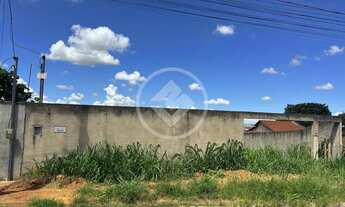 Imagem 2: Hidrolândia - Terreno no Parque Flamboyant codigo: 228994