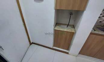 Imagem 6: Apartamento com 1 dormitório à venda, 28 m² por R$ 170.000 - Várzea - Teresópolis/RJ