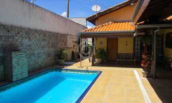 Imagem 2: Casa em Condomínio : / Residencial / Condomínio Jardim das Paineiras