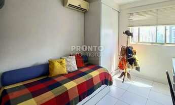 Imagem 5: Apartamento com 4 quartos, 125 metros - em Espinheiro - Recife - PE