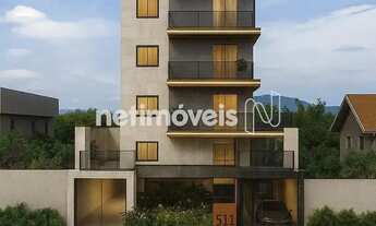 Imagem 2: Venda Apartamento 3 quartos Jardim Riacho das Pedras Contagem