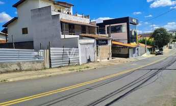 Imagem 4: Terreno à venda no Jardim Terras de Santo Antônio em Hortolândia/SP