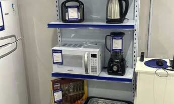 Imagem 5: 2 Lojas de MÓVEIS e ELETRO - Bombinhas e Tijucas