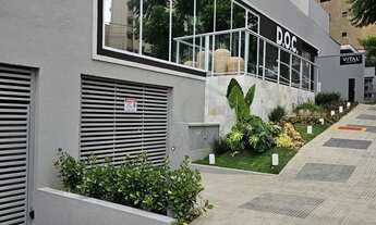 Imagem 2: Apartamentos Padrão em Poços de Caldas