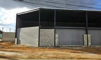 Imagem 6: Imóvel para aluguel tem 63 metros quadrados em Garavelo Residencial Park - Aparecida de Go