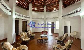 Imagem 4: Ampla casa com linda vista para o mar na Prainha - Aquiraz