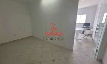 Imagem 3: Imóvel para aluguel tem 25 metros quadrados em Casa Branca - Santo André - SP