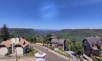 Imagem 2: O Encanto de Gramado ao Alcance dos Seus Olhos ?