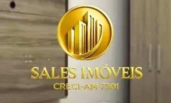 Imagem 7: ALUGA-SE APARTAMENTO MOBILIADO NO TARUMÃ CONDOMÍNIO JARDIM PARADISO ALPÍNIA