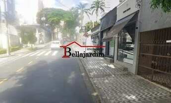 Imagem 5: Terreno à venda, 400 m²- Bairro Jardim Bela Vista - Santo André/SP