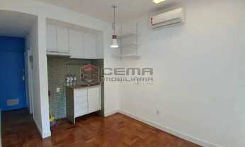 Imagem 2: Kitnet/Conjugado - / Residencial / Catete