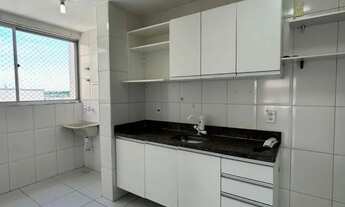 Imagem 4: ALUGO R$ 2.300, apto 3 quartos (1 suíte) Residencial Eliza Miranda, 4° andar, Nascente