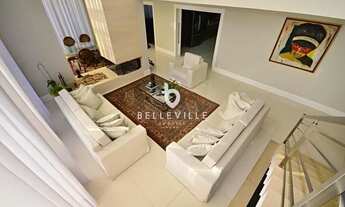 Imagem 6: Casa de altissimo padrão a venda em Santa Felicidade, 05 quarts (04 suítes) e 6 vagas - Cu