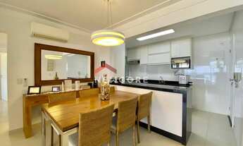 Imagem 5: Apartamento em Rua Dona Vitória Yunes Stefano - Enseada - Guarujá/SP