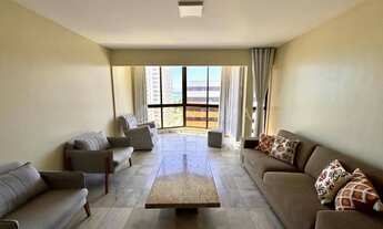 Imagem 2: Apartamento para alugar na Ponta verde