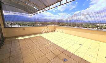 Imagem 4: Cobertura linear com 265m² no Jardim Jalisco em Resende RJ