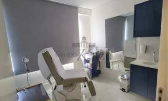 Imagem 7: Oportunidade - Sala Comercial - Jacareí - Boulevard Jacareí Office Mall - 76m²