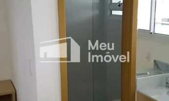 Imagem 6: DS - Apartamento 1 Quarto 40m² Edifício Moriah - Bairro Jardim Aquarius - São José dos Cam