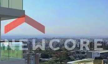 Imagem 2: Apartamento em Alameda Alceu Wamosy - Três Figueiras - Porto Alegre/RS