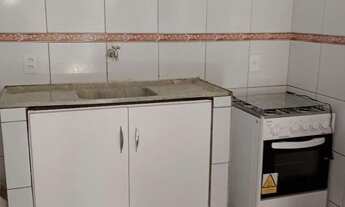 Imagem 5: Kitnet mobiliado no conjunto Ponta Negra