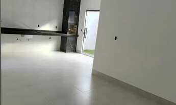 Imagem 9: Casa 3\4 1 suíte jd boa esperança