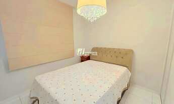 Imagem 4: Casa com 2 dormitórios à venda, 82 m² por R$ 280.000,00 - Flesmam - Queimados/RJ