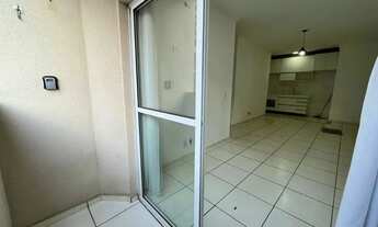 Imagem 2: Apartamento com 2 dormitórios, 58 m² - venda por R$ 265.000,00 ou aluguel por R$ 2.511,00