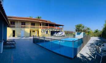 Imagem: Chácara para venda no Recanto dos Pássaros