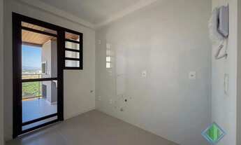 Imagem 7: Apartamento novo com vista mar no bairro Barreiros