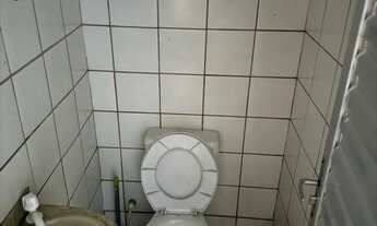 Imagem 4: Ponto comercial de esquina. Padre eutiquio