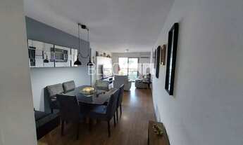 Imagem 3: Recreio dos Bandeirantes