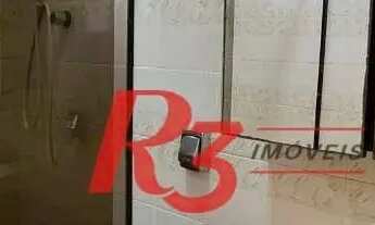 Imagem 7: Cobertura à venda, 160 m² por R$ 1.170.000,00 - Gonzaga - Santos/SP