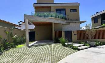 Imagem 5: Alto Padrão no Jardim Campeche 244 m², Florianópolis