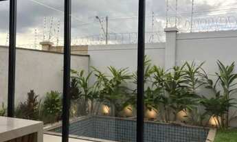 Imagem 5: Casa de condomínio com 3 suítes à venda, 180m² - Quinta da mata