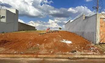 Imagem 3: Terreno plano pronto para construir no bairro Portal do Vale