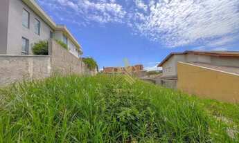 Imagem: Terreno à venda Condomínio Figueira Garden