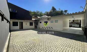 Imagem 3: Casa para alugar, 121 m² por R$ 4.650/mês - Ponta Aguda - Blumenau/SC