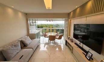 Imagem 3: Apartamento à venda no Le Parc