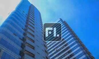 Imagem 2: Conjunto comercial com 260 m² para Venda ou locação no bairro do - Brooklin - São Paulo/SP