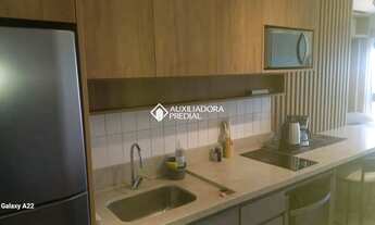 Imagem 7: Apartamento 1 quarto(s), no bairro Petrópolis