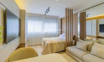 Imagem 5: Apartamento 1 dormitório, no bairro Bela Vista