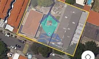 Imagem: Terreno à venda, 2000 m² por R$ 8.000.000,00