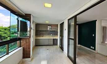 Imagem: Apartamento de Cobertura à venda 4 quartos