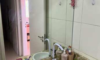 Imagem 7: Vendo amplo Apartamento 47m² 02 quartos