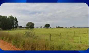 Imagem: UMA ÁREA DE TERRAS, NO LUGAR DENOMINADO