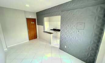 Imagem 5: Condomínio Garden Ville no 1º andar no Coqueiro - Belém PA