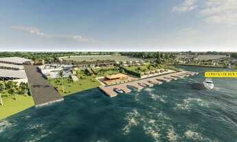 Imagem 7: Terreno Condomínio Rio Sol 2 Horizonte Rifaina