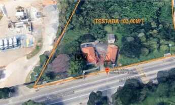 Imagem 2: Terreno à venda, 13.570 m²