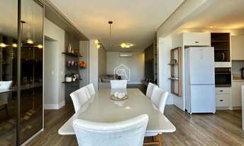 Imagem 4: Amplo apartamento à venda no bairro Floresta, São José