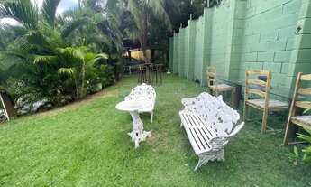 Imagem 5: Casa em Condomínio para Venda em Salvador, PiatÃ, 3 dormitórios, 3 suítes, 5 banheiros, 3